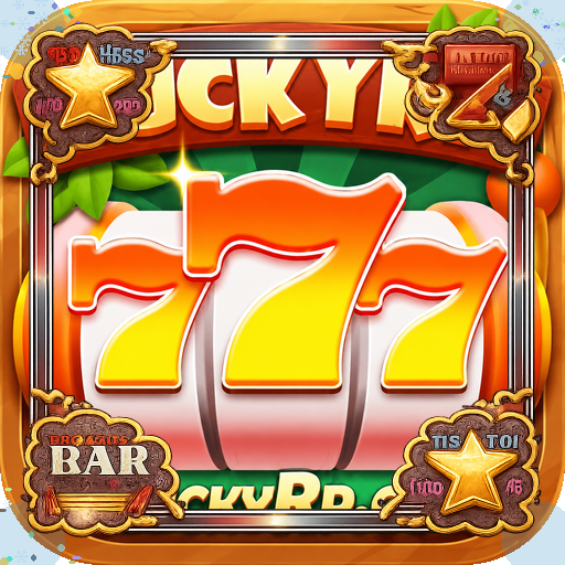 luckyrp — mitra unggulan